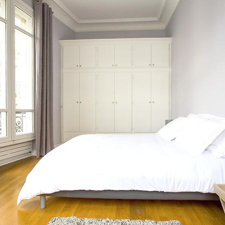 Habitat Parisien - 1Br-1Ba - Galeries Lafayette Apartment Room photo