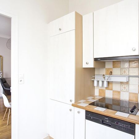 Habitat Parisien - 1Br-1Ba - Galeries Lafayette Apartment Room photo
