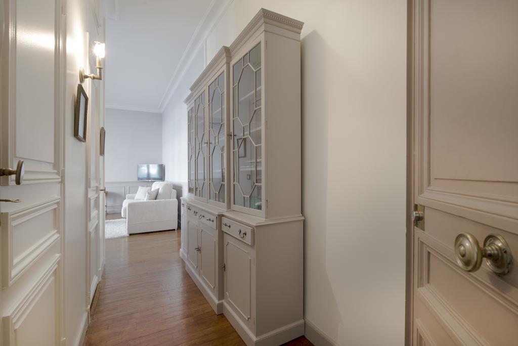 Habitat Parisien - 1Br-1Ba - Galeries Lafayette Apartment Room photo