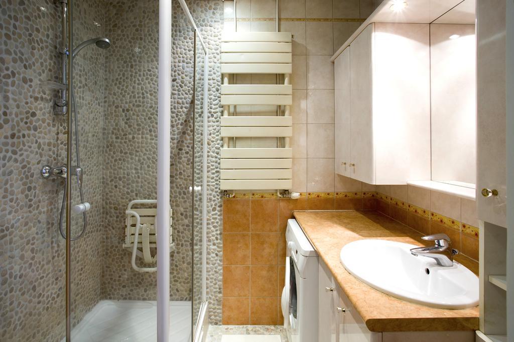 Habitat Parisien - 1Br-1Ba - Galeries Lafayette Apartment Room photo