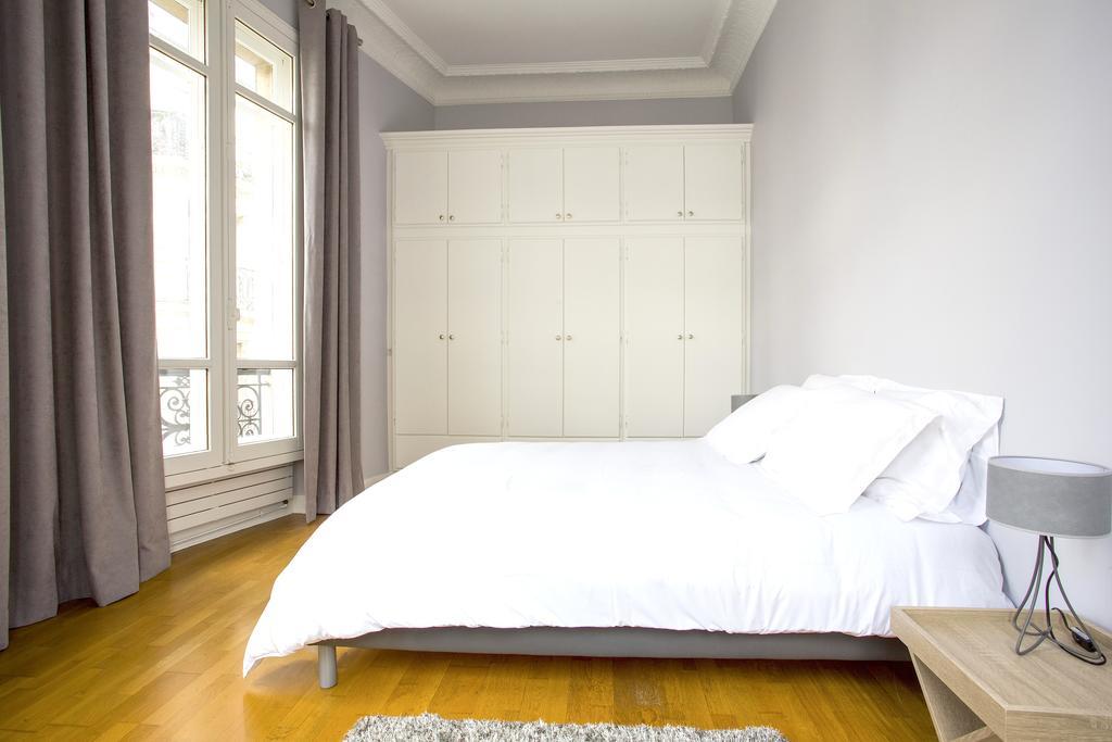 Habitat Parisien - 1Br-1Ba - Galeries Lafayette Apartment Room photo